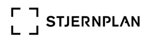 Stjernplan Entreprenad logo